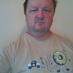 Meet your Posher, Roger